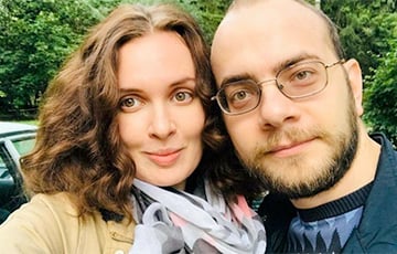 Екатерина Андреева попросила Джона Коула помочь освободить ее мужа