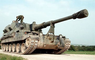 Глава Минобороны Британии о передаче Украине танков: Это позволит перейти к изгнанию войск РФ