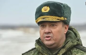 Главкомом ВКС Московии стал генерал-полковник Александр Чайко