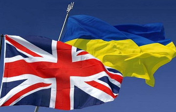 The Guardian: Британия будет предоставлять разведданные Украине