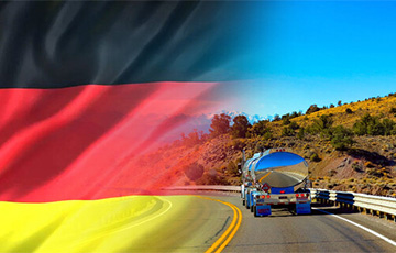 Германия договорилась о долгосрочных поставках газа с Катаром