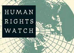 Human Rights Watch: Торговля политзаключенными - позор