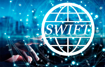 Еще 13 московитских банков отключат от SWIFT