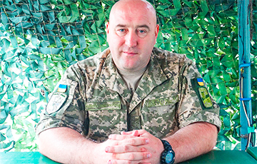 Легендарный генерал из АТО: Взять Донецк и Луганск сейчас – не проблема