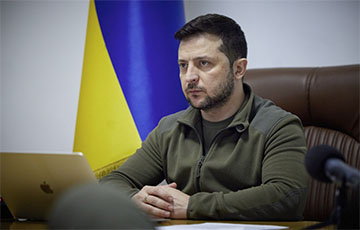 Зеленский приказал военным деоккупировать юг Украины