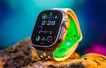 OnePlus представила конкурента Apple Watch с автономностью до четырех дней