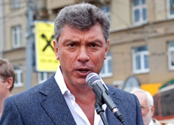 Борис Немцов: Митинги предотвратили превращение Москвы в Минск