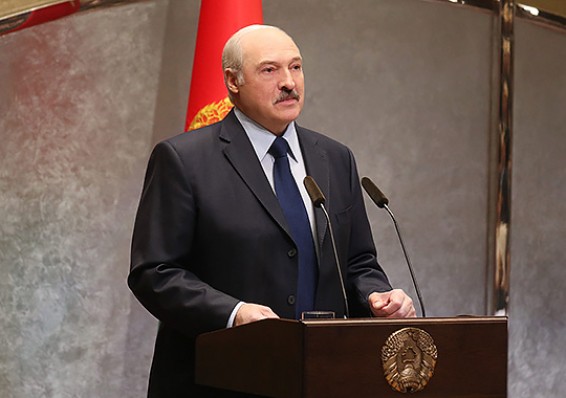 Лукашенко высказался за ускорение разработки единого Гражданского процессуального кодекса