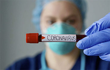 Вспышка коронавируса зафиксирована в Мядельском районе