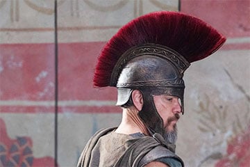 В Сети появился первый трейлер «Одиссеи» Нолана