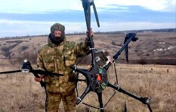 CEPA: Кремль победила «Баба Яга»