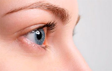 Ученые создали бионический глаз, который работает почти как настоящий