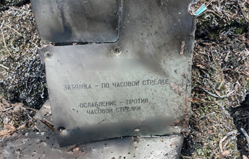 Бойцы украинской Нацгвардии ликвидировали крылатую ракету РФ из пулемета и автоматов