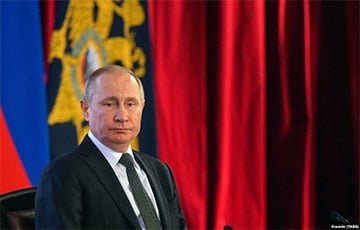 Не только Украина: Путин расширил свои военные требования
