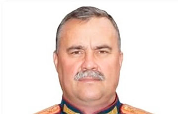 ВСУ ликвидировали начальника штаба 7-ой военной базы московитов