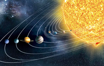 Ученые рассказали, где заканчивается Солнечная система