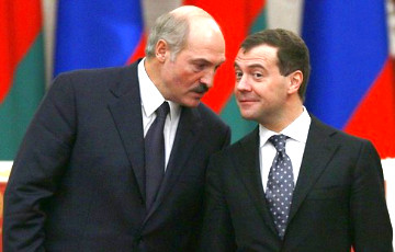 Дмитрий Медведев: Не согласована только одна дорожная карта