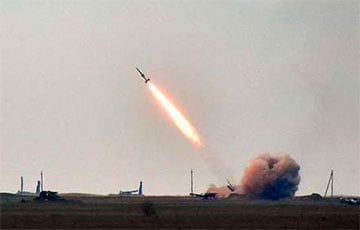 Зеленский анонсировал производство систем ПВО в Украине
