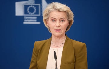 Глава Еврокомиссии: Беларусь не должна быть лазейкой для РФ