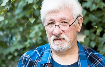 Умер известный режиссер Юрий Хащеватский