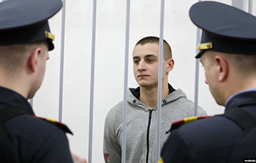 Политзаключенный Емельянов встретил 20-летие в карцере