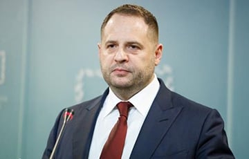 The New York Post: На подписании соглашения в Белом доме настаивал Ермак