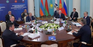 Лукашенко рассказал, что нужно для ликвидации барьеров в ЕАЭС