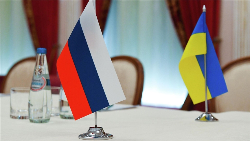 Украина предложила Московии новые переговоры - когда и с какой целью
