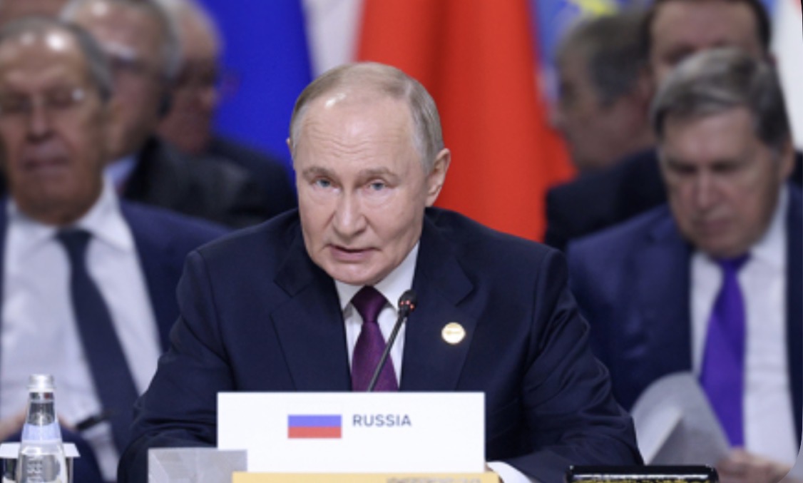 Bloomberg: Германия, Франция и Великобритания хотят начать переговоры с РФ о завершении войны