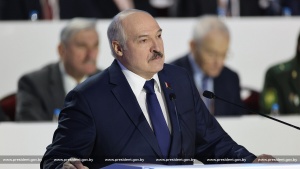 Два условия ухода Лукашенко: отсутствие протестов и гарантии безопасности