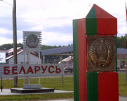 Белорусская и российская таможня определились в отношении запрещенных к ввозу Россией продуктов