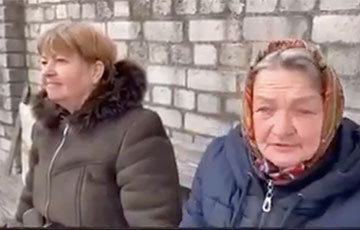 Московитские солдаты украли из украинских домов на Черниговщине унитазы