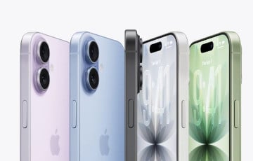 Apple разрабатывает как минимум восемь новых iPhone