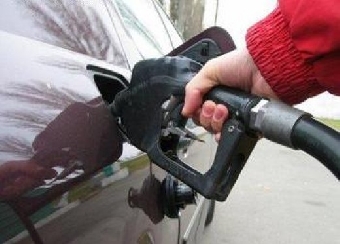 В Беларуси повышаются цены на бензин и дизтопливо