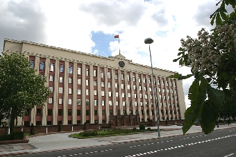 Миниэкономики Беларуси рассматривает подходы к созданию государственного антимонопольного органа
