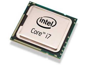 Intel представила шестиядерный процессор для ПК