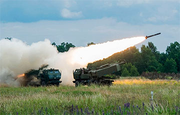 Эксперт: Московитская ПВО бессильна против HIMARS