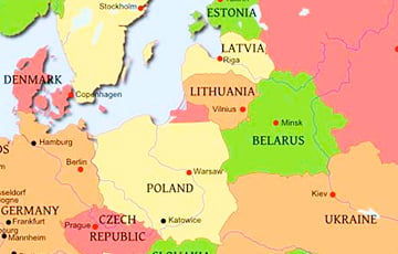«Беларусь в течение семи лет может стать членом Евросовка»