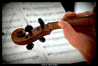 Скрипка XVII века и флейта Maramatsu будут звучать на отчетном концерте студентов Белорусской академии музыки