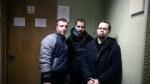 Адвоката из Санкт-Петербурга в Минске арестовали на трое суток