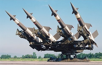Израиль может передать Украине высокотехнологичные ракеты