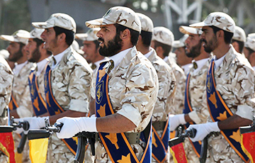 Иран пригрозил нанести удар по Дубаю и Хайфе