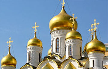 В России от коронавируса умер первый епископ РПЦ