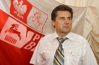Руководство Польши унижает проживающих в Беларуси поляков - Семашко