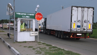 Россия ратифицировала соглашение об особенностях использования транспортных средств в ТС