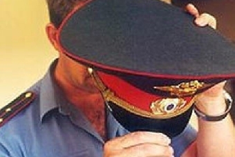 Житель Ляховичского района осужден за насилие в отношении жены участкового инспектора милиции