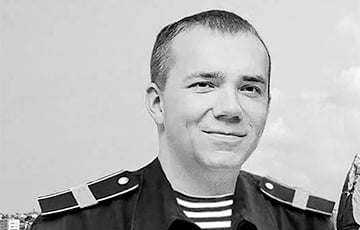 В боях за Мариуполь ликвидировали командира десантников Черноморского флота Московии