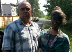 Вячеслав Шелег обещает 250 миллионов за информацию о похищении дочери