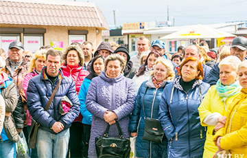 Белорусов ждет шестидневная рабочая неделя