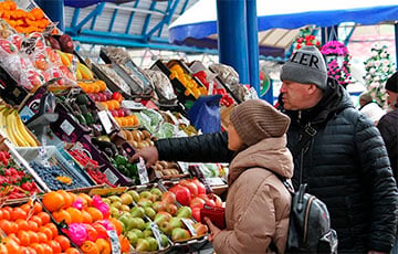 Несезонная черешня и голубика бьют ценовые рекорды